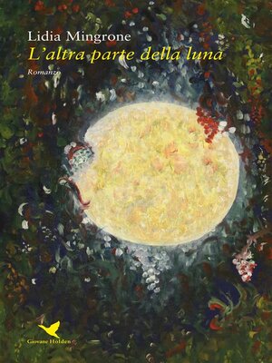cover image of L'altra parte della luna